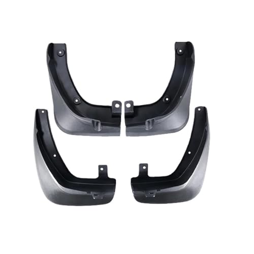 KIA Sportage KM 2005 2006 2007 2008 2009 2010 対応マッドガード カーアクセサリー マッドフラップ フェンダー 自動車交換部品