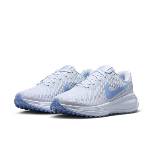 Image of Nike Women's Revolution 8 Road Running Shoes
