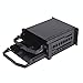 Lian Li Hot Swap Drive Module (only Compatible with V3000 Plus/ O11D/O11D Razer/ O11D EVO/O11 XL) - -HD01X