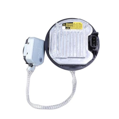 Ballast de phare caché au xénon D4S 85967-45010 pour voiture Toyota Lexus