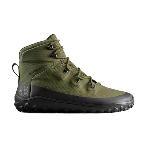 VIVOBAREFOOT Tracker Textile AT II Hiking Boots EU 39