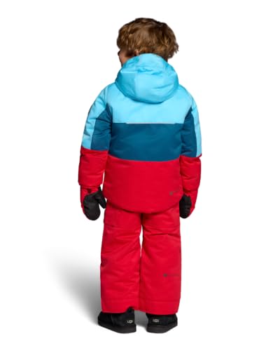 Image of Obermeyer Kids Altair Jacket (Toddler /Little Kid /Big Kid)