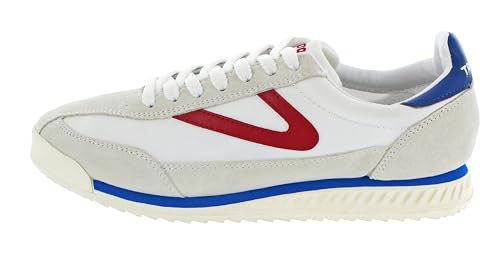 Image of TRETORN Women's Rawlins Casual Lace-Up Sneakers