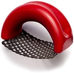 Sherrill Mudtools Small Shredder Rasp Tool for Pottery, Clay, Sculpture Artists, Color Varies
