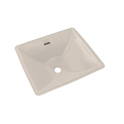 Toto Lt624G#12 Bathroom-Hardware, Undercounter Mount, Sedona Beige #TOP9
