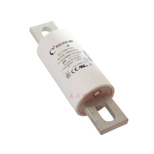 Fusible RS309-MF 40A à 150A la sécurité électrique haute performance 750VDC