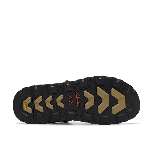 Clarks Men's Classic Sandal3