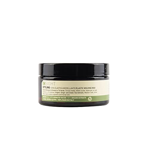 Styling Elastic Molding Wax 90 ml miniatura 1