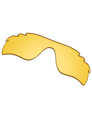 Image of Lenses Replacement for Oakley RadarLock Path Vented Sunglass - Confirm Fit | Scratch Resistant