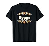 Photo Gallery hygge designs for hygge life maglietta unisex - adulti nero t-shirt manica corta s Photo Gallery hygge designs for hygge life maglietta unisex - adulti nero t-shirt manica corta s