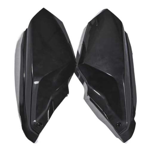 Carénage latéraux pour X-ADV 750 habillage de cadre passager 2017-2020