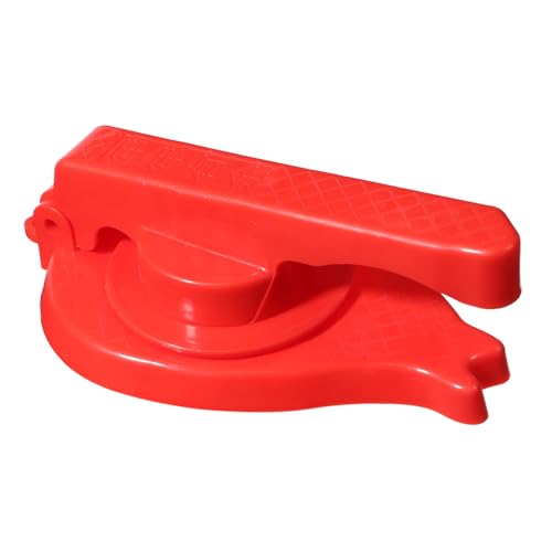 OUNONA Easy to Clean Dumpling Maker Machine Compact Dumpling Skin Press Tool for Home Use