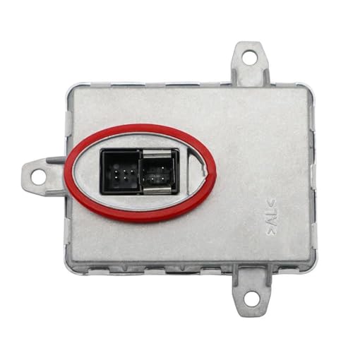 Module commande phare D1 BMW E92 F12 X3 résout panne éclairage xénon 130732926301 - 3