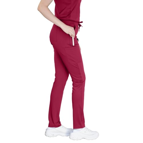 Image of FIT Scrubs Evrpur 2.0 Women's Tall Scrub Pants