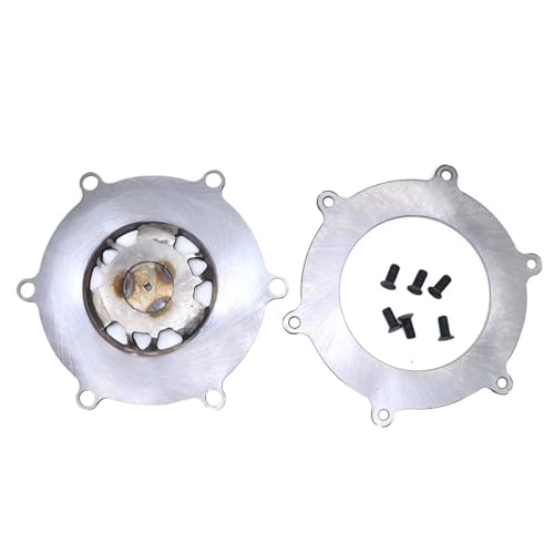 Disque d'embrayage CJ-K750 Ural R50 M72 anti-patinage - 6