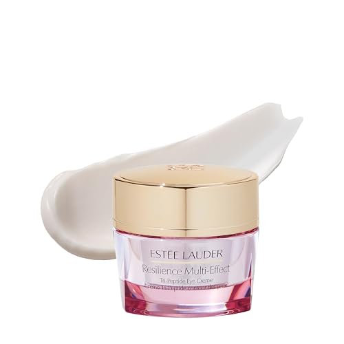 Estée Lauder Resilience Multi-Effect Tri-Peptide Under Eye Cream