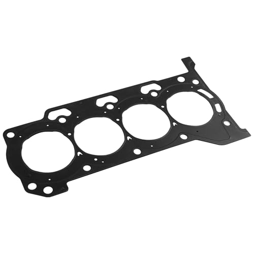 Image of HS26515PT Head Gasket for 1.8L Engine, Compatible with 2009-2021 Toyota Corolla Matrix Prius Lexus CT200h Pontiac Vibe Cylinder Headgasket 1.8
