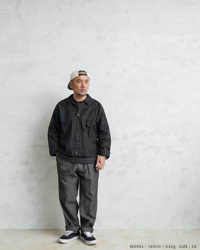Amazon | [WAIPER] フランス軍 1950〜60年代 M-52 シャンブレー