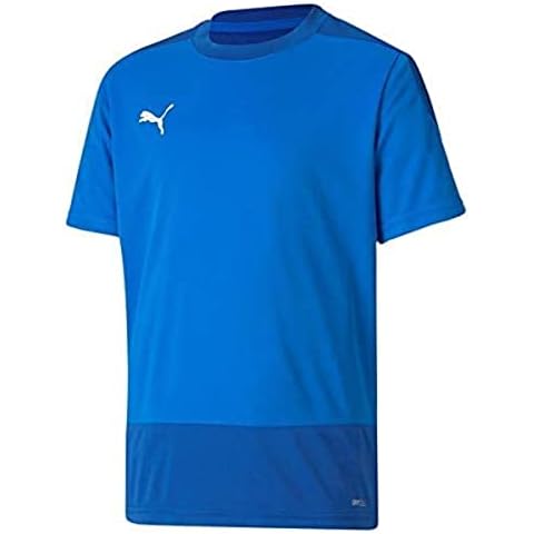 PUMA Unisex Kinder Teamgoal 23 Training Jersey Jr T shirt Cover