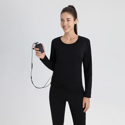 Ensemble de compression hommes gris et vert 3 pièces pour jogging et survêtement - 4