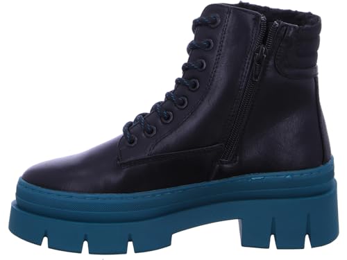 s.Oliver Winterstiefel 5-5-26269-39 Schwarz Red Label – Ansicht 2