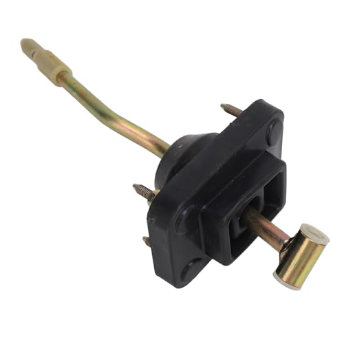 Palanca de control de transmisión para Peugeot 206 207 y Citroën C2 7