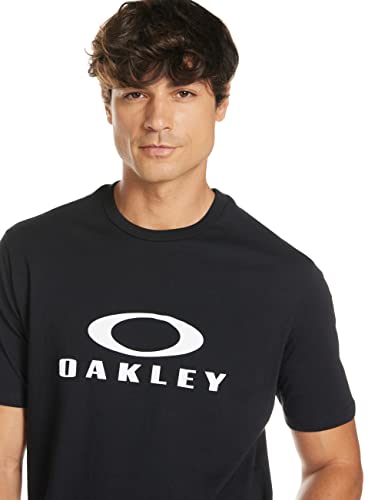 Image of Oakley Mens O Bark 2.0 T-Shirt