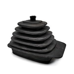 Hisun 500/700 Staubschutzkappe für SUPERMACH MASSIMO MENARDS