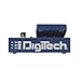 Digitech EQ Effects Pedal, Blue, Regular (BWHAMMY)