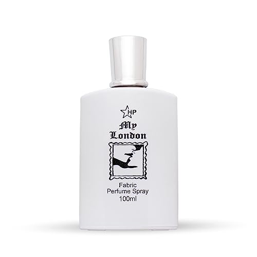Image of HP White London Premium Perfume for Women 100ml