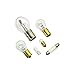 Eiko 9007 - Headlight Lamp - 65 Watt/55 Watt - T4.75 - Px29t Base - Halogen - 150/320 Life Hours - Automotive - 12.8/12.8 Volt
