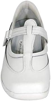 24 Hour Comfort Pam (1008) Women's Wide Width Comfort Leather Shoes Review | Image 1
