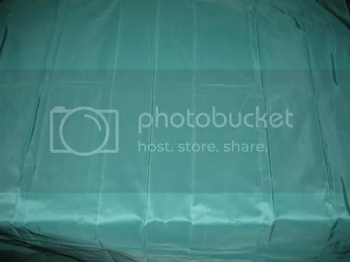 Tissu taffetas 100% pure soie bleu marine de 137 cm au metre pour haute couture