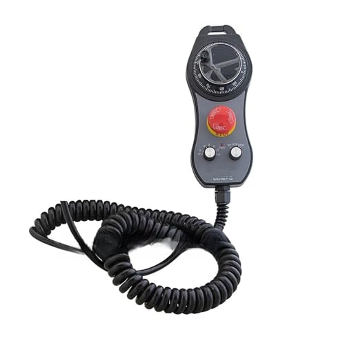 Bolisila DDCS-Expert M350 Standard Electronic Handwheel MPG Manual Generator