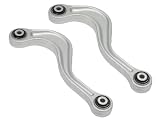 Bras de commande supérieur de suspension arrière 2 pièces compatibles avec les modèles 970 2010 2016 pour moteurs 3,0 L 3,6 L 4,8 L 4S GTS Turbo S