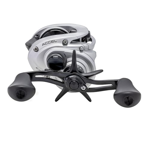 Lew's Accel Baitcasting miniatura 3