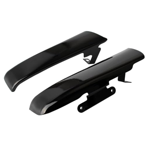 Panneaux de remplissage de saddlebag pour modèles CVO 2014-2021