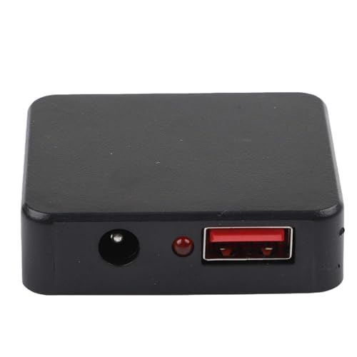 NEIQIUWING Para regulador de caja de conexiones de panel plegable solar de 5-28 V para la fuente de alimentación al aire libre