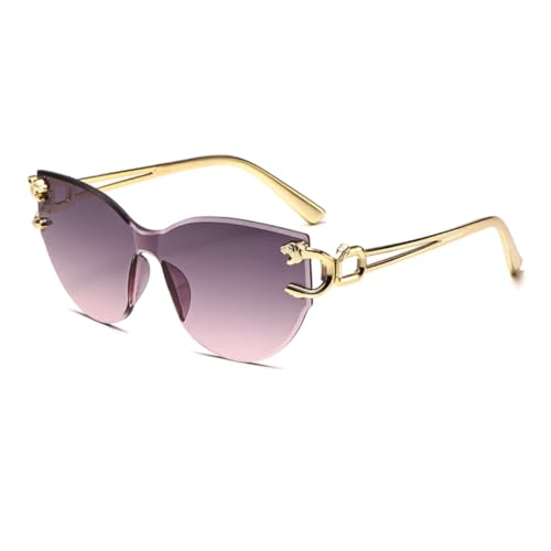 Lunettes de soleil rétro pour le bord de mer et l'extérieur
