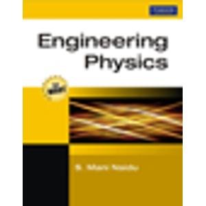 Engineering Physics I for Wbut