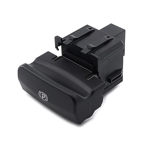 Interruptor de freno de estacionamiento 470706 compatible con Peugeot 5008 308 207 CC SW y DS6