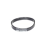 Replacement Part For Bissell Vacuum Flat Belt for Fit 88523, 88524, 1887, 18872, 1887L, 1887T, 8852,...