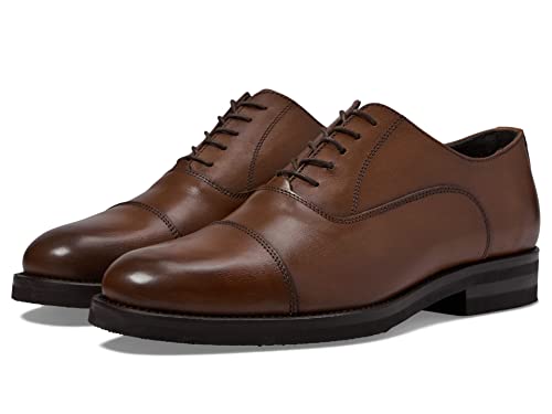 Image of Martin Dingman Campania Cap Toe