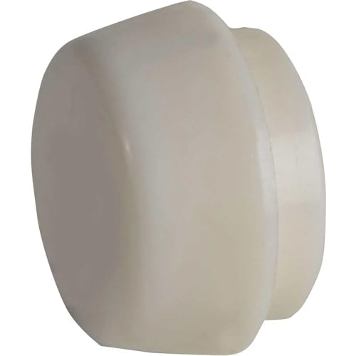 Thor | Spare Nylon Face | 38mm | White Nylon | 76-150NF