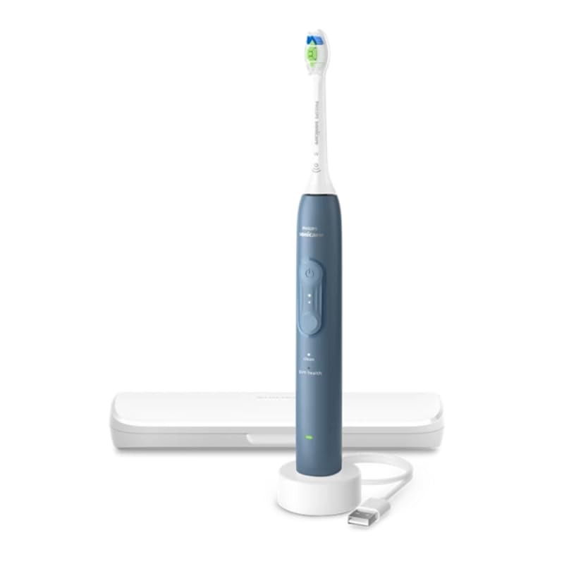 Philips Sonicare 4100 - Spazzolino da denti ricaricabile