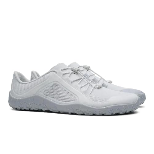 Image of Vivobarefoot Men's Primus Trail Firm Ground 3.5 Trail Running Shoe