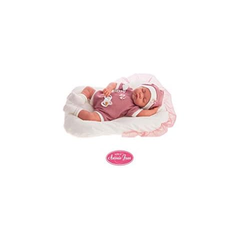 Muñeca Antonio Juan Luna Cojín Lana Articulada Cover