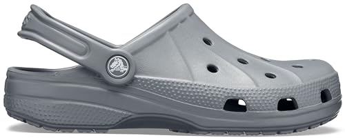 Image of Crocs Men's and Women's Ralen Clog | Comfortable Slip on Casual Water Shoes