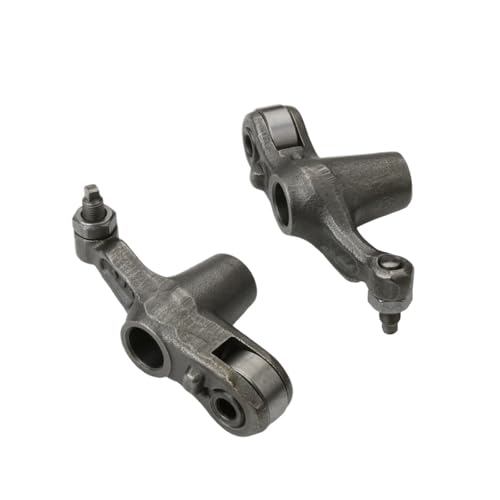 Brazo basculante de válvula 1443A-XJA-000 para motor de patinete 125cc y 150cc 5