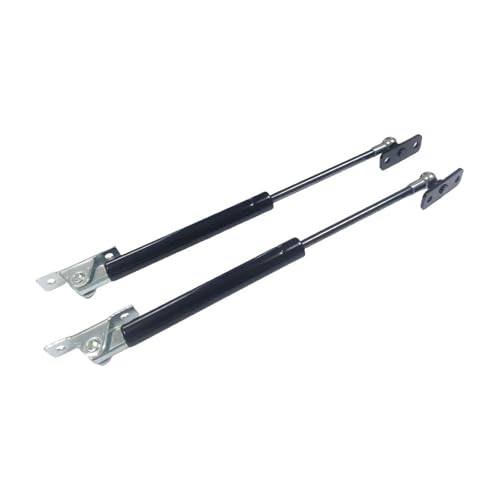 Vérin hydraulique capot fatigué ? Paire de ressorts à gaz 550mm 200N